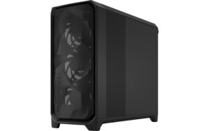 Fractal Meshify 3 XL Black TG Light Tint 
