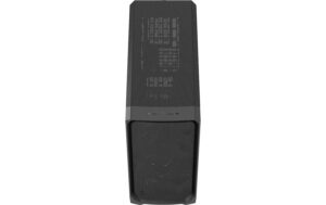 Fractal Meshify 3 XL Black TG Light Tint 