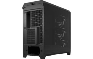 Fractal Meshify 3 XL Black TG Light Tint 