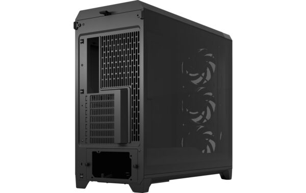 Fractal Meshify 3 XL Black TG Light Tint 