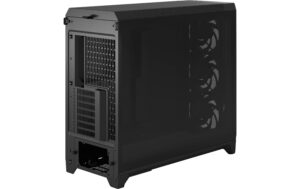Fractal Meshify 3 XL Black TG Light Tint 