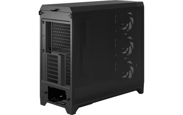 Fractal Meshify 3 XL Black TG Light Tint 