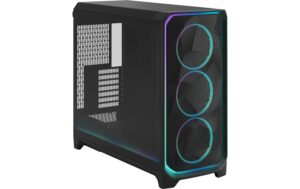 Fractal Meshify 3 XL Ambience Pro RGB BL TG 