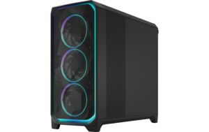 Fractal Meshify 3 XL Ambience Pro RGB BL TG 