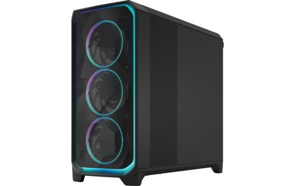 Fractal Meshify 3 XL Ambience Pro RGB BL TG 