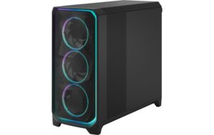 Fractal Meshify 3 XL Ambience Pro RGB BL TG 