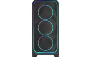 Fractal Meshify 3 XL Ambience Pro RGB BL TG 