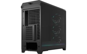 Fractal Meshify 3 XL Ambience Pro RGB BL TG 