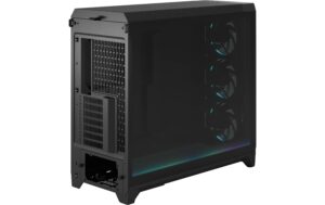 Fractal Meshify 3 XL Ambience Pro RGB BL TG 