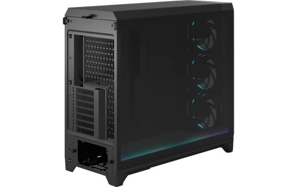 Fractal Meshify 3 XL Ambience Pro RGB BL TG 