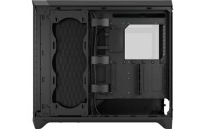 Fractal Meshify 3 XL Ambience Pro RGB BL TG 