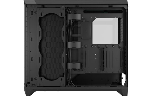 Fractal Meshify 3 XL Ambience Pro RGB BL TG 