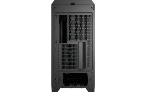 Fractal Meshify 3 XL Black RGB TG 