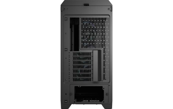 Fractal Meshify 3 XL Black RGB TG 