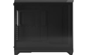 Fractal Meshify 3 XL Black RGB TG 