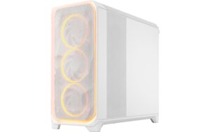 Fractal Meshify 3 XL Ambience Pro RGB WH TG 