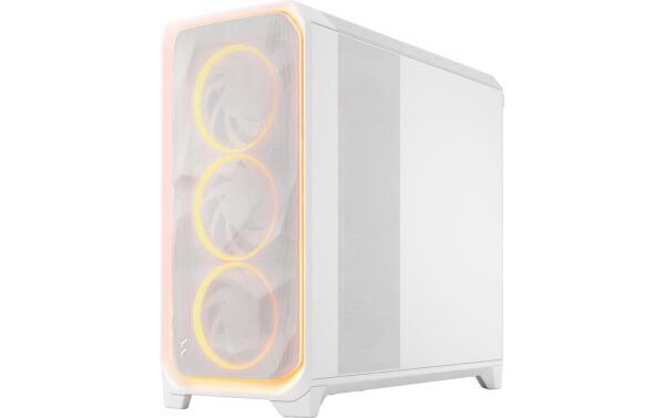 Fractal Meshify 3 XL Ambience Pro RGB WH TG 