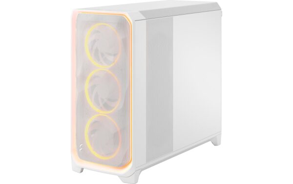 Fractal Meshify 3 XL Ambience Pro RGB WH TG 