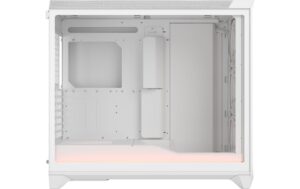 Fractal Meshify 3 XL Ambience Pro RGB WH TG 
