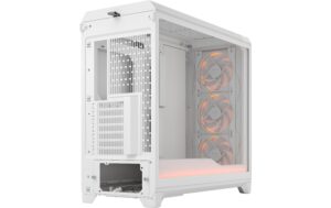 Fractal Meshify 3 XL Ambience Pro RGB WH TG 