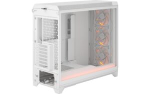 Fractal Meshify 3 XL Ambience Pro RGB WH TG 