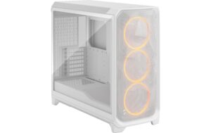 Fractal Meshify 3 XL White RGB TG 