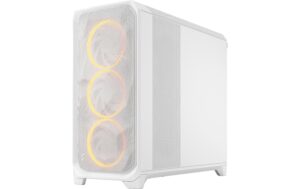 Fractal Meshify 3 XL White RGB TG 