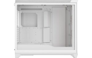 Fractal Meshify 3 XL White RGB TG 