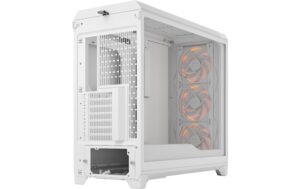 Fractal Meshify 3 XL White RGB TG 
