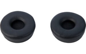 Jabra Ohrkissen zu Engage 55/65/75 Duo 2 Stück / 1 Paar