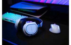 Turtle Beach Stealth 700 GEN3 - White PC, PS5