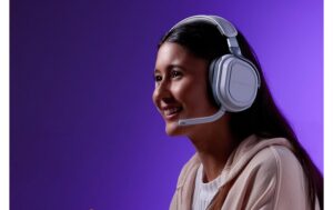 Turtle Beach Stealth 700 GEN3 - White PC, PS5