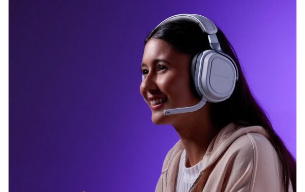 Turtle Beach Stealth 700 GEN3 - White PC, PS5