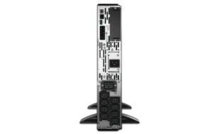 180367_3 - Mediatech APC USV SMX3000RMHV2U, 3000VA/2700W Tower, 2HE Rack, Line-Interactive