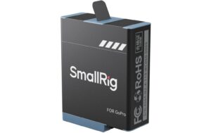 SmallRig GoPro Camera Battery