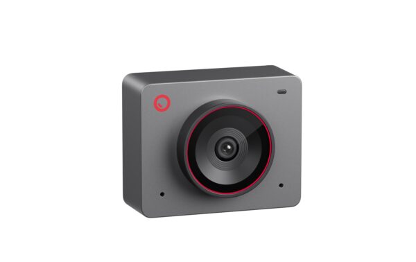 1804379_2 - Mediatech OBSBOT Meet 4K USB AI Webcam 4K, AI Powered, USB-C, Space Grey