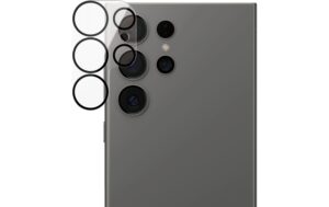 PANZERGLASS PicturePerfect Galaxy S25 Ultra