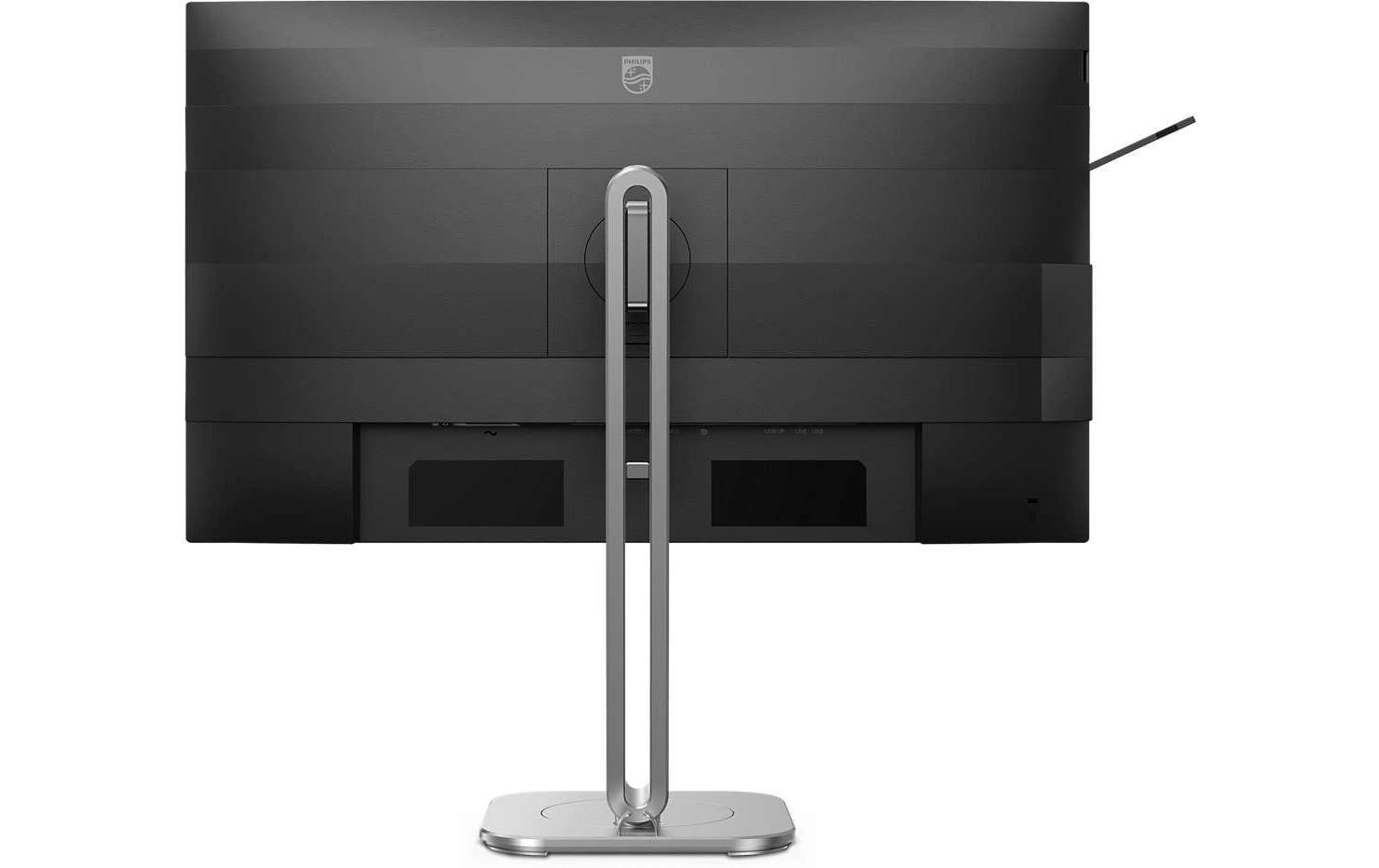 1804875_1 - Mediatech Philips 27B2G5500/00 27, 2560x1440 75Hz IPS, DP, HDMI, Pivot, Lautsprecher