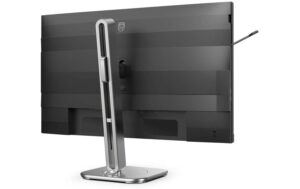 1804875_2 - Mediatech Philips 27B2G5500/00 27, 2560x1440 75Hz IPS, DP, HDMI, Pivot, Lautsprecher