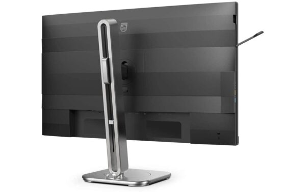 1804875_2 - Mediatech Philips 27B2G5500/00 27, 2560x1440 75Hz IPS, DP, HDMI, Pivot, Lautsprecher