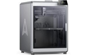 Creality 3D Drucker K2 Plus Standalone High-Tech 3D-Drucker, 350mm2,