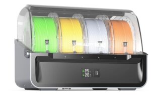 1805099 - Mediatech Creality 3D Drucker K2 Filament System Passend zum K2 Plus Standalone kaufen Schweiz | Mediatech.ch