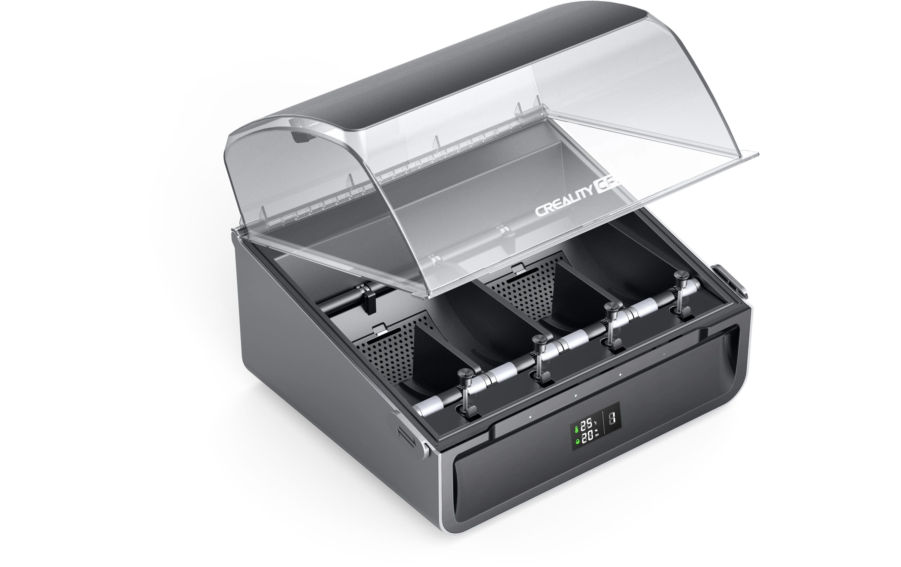 1805099_1 - Mediatech Creality 3D Drucker K2 Filament System Passend zum K2 Plus Standalone
