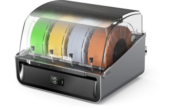 1805099_3 - Mediatech Creality 3D Drucker K2 Filament System Passend zum K2 Plus Standalone