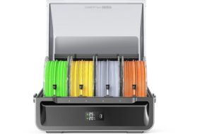 1805099_4 - Mediatech Creality 3D Drucker K2 Filament System Passend zum K2 Plus Standalone