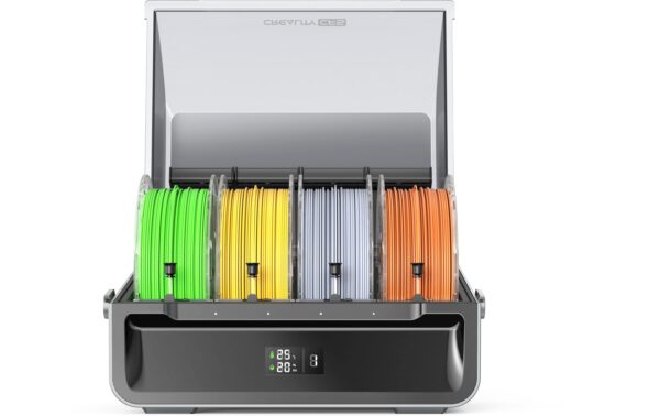 1805099_4 - Mediatech Creality 3D Drucker K2 Filament System Passend zum K2 Plus Standalone