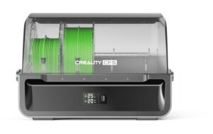 1805099_5 - Mediatech Creality 3D Drucker K2 Filament System Passend zum K2 Plus Standalone
