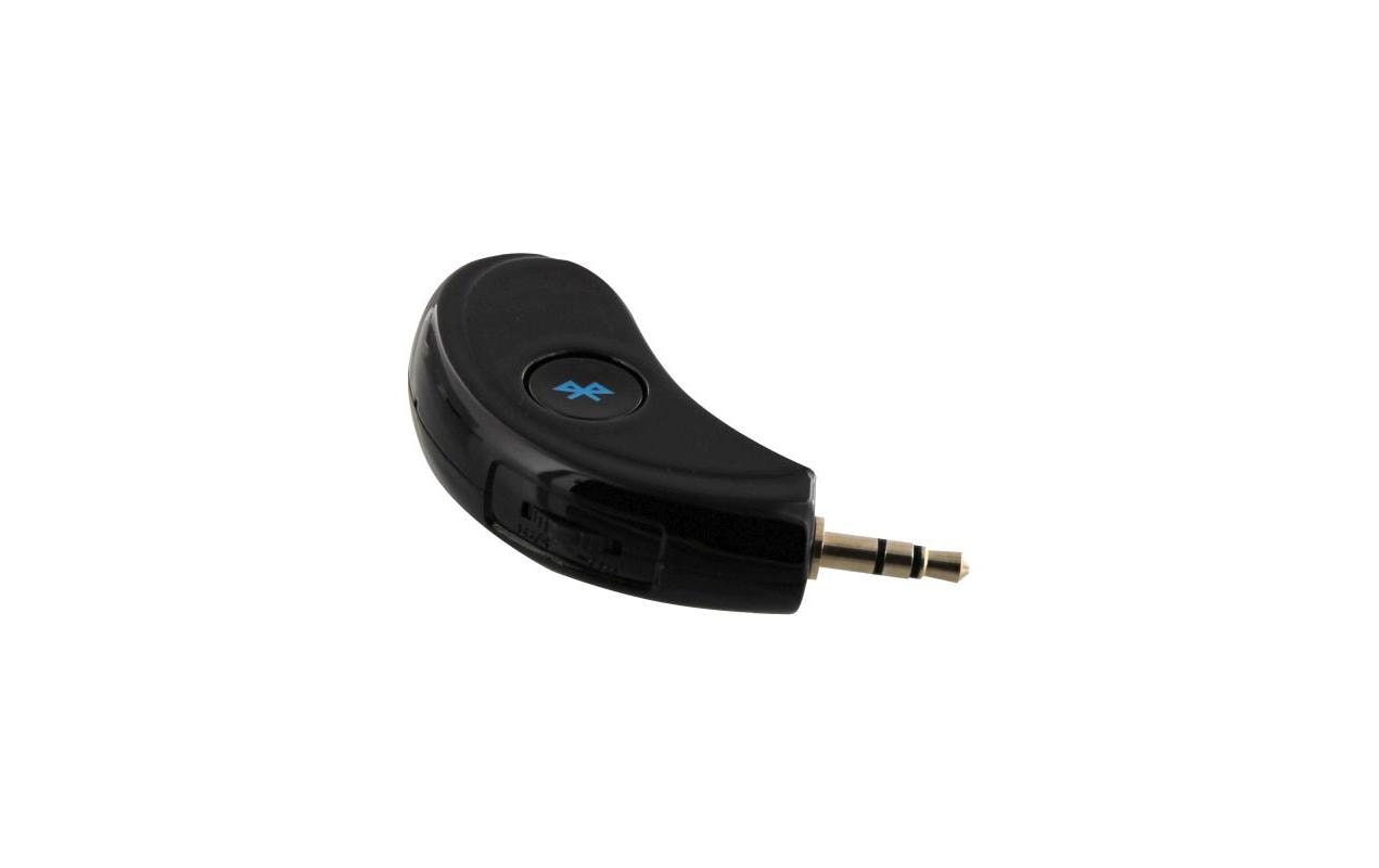 1805109 - Mediatech T`nB TNB Bluetooth Empfänger mit 3,5mm Aux-Anschluss kaufen | Mediatech.ch