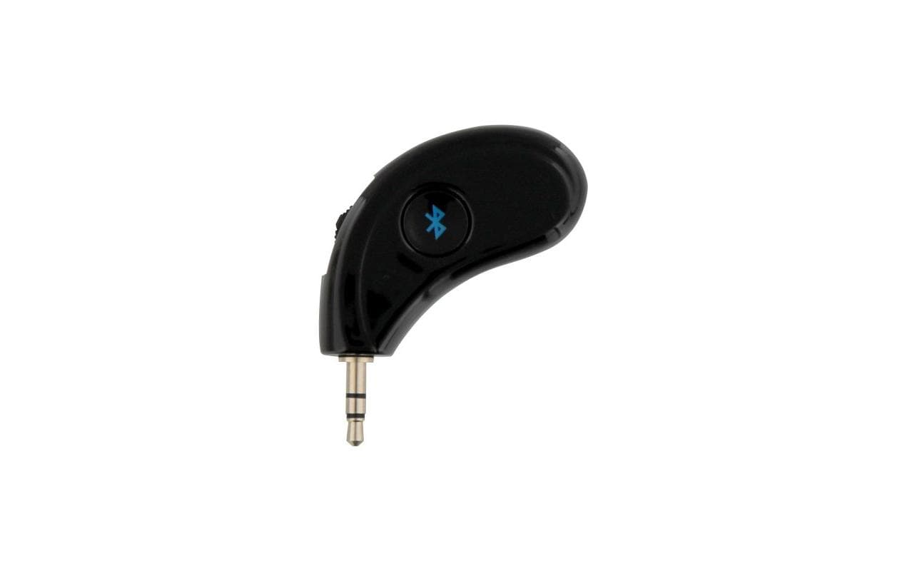 1805109_1 - Mediatech TNB Bluetooth Empfänger mit 3,5mm Aux-Anschluss