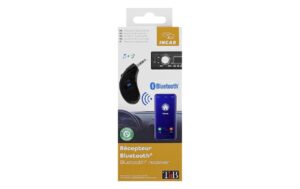 1805109_4 - Mediatech TNB Bluetooth Empfänger mit 3,5mm Aux-Anschluss